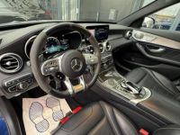 Mercedes Classe C BREAK 63 AMG S 510 SPEEDSHIFT MCT AMG - <small></small> 67.900 € <small>TTC</small> - #15