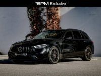 Mercedes Classe C Break 63 AMG S 680ch E Performance 4Matic+ - <small></small> 121.800 € <small>TTC</small> - #1