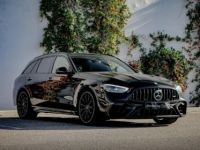 Mercedes Classe C Break 63 AMG S 680ch E Performance 4Matic+ - <small></small> 121.800 € <small>TTC</small> - #3