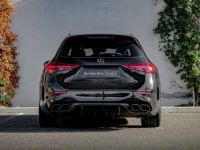 Mercedes Classe C Break 63 AMG S 680ch E Performance 4Matic+ - <small></small> 121.800 € <small>TTC</small> - #10