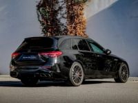 Mercedes Classe C Break 63 AMG S 680ch E Performance 4Matic+ - <small></small> 121.800 € <small>TTC</small> - #11