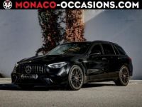 Mercedes Classe C Break 63 AMG S 680ch E Performance AMG F1 Edition 4Matic+ - <small></small> 122.000 € <small>TTC</small> - #1