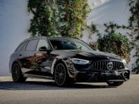 Mercedes Classe C Break 63 AMG S 680ch E Performance AMG F1 Edition 4Matic+ - <small></small> 122.000 € <small>TTC</small> - #3