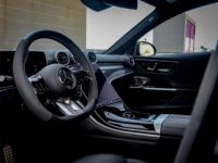 Mercedes Classe C Break 63 AMG S 680ch E Performance AMG F1 Edition 4Matic+ - <small></small> 122.000 € <small>TTC</small> - #4