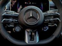 Mercedes Classe C Break 63 AMG S 680ch E Performance AMG F1 Edition 4Matic+ - <small></small> 122.000 € <small>TTC</small> - #16