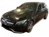 Mercedes Classe C BREAK 63 AMG S SPEEDSHIFT MCT AMG - <small></small> 49.900 € <small>TTC</small> - #1