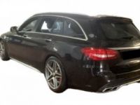 Mercedes Classe C BREAK 63 AMG S SPEEDSHIFT MCT AMG - <small></small> 49.900 € <small>TTC</small> - #3