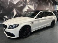 Mercedes Classe C BREAK 63 AMG S SPEEDSHIFT MCT AMG - <small></small> 55.690 € <small>TTC</small> - #1