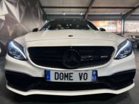 Mercedes Classe C BREAK 63 AMG S SPEEDSHIFT MCT AMG - <small></small> 55.690 € <small>TTC</small> - #2