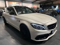 Mercedes Classe C BREAK 63 AMG S SPEEDSHIFT MCT AMG - <small></small> 55.690 € <small>TTC</small> - #3