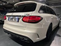 Mercedes Classe C BREAK 63 AMG S SPEEDSHIFT MCT AMG - <small></small> 55.690 € <small>TTC</small> - #7