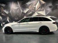 Mercedes Classe C BREAK 63 AMG S SPEEDSHIFT MCT AMG - <small></small> 55.690 € <small>TTC</small> - #9