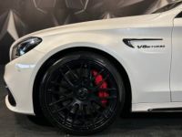 Mercedes Classe C BREAK 63 AMG S SPEEDSHIFT MCT AMG - <small></small> 55.690 € <small>TTC</small> - #17