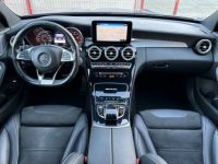 Mercedes Classe C BREAK 63 AMG SPEEDSHIFT MCT AMG - <small></small> 41.900 € <small>TTC</small> - #14