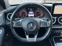 Mercedes Classe C BREAK 63 AMG SPEEDSHIFT MCT AMG - <small></small> 41.900 € <small>TTC</small> - #15