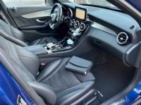 Mercedes Classe C BREAK 63 AMG SPEEDSHIFT MCT AMG - <small></small> 41.900 € <small>TTC</small> - #16