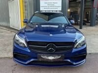 Mercedes Classe C BREAK 63 AMG SPEEDSHIFT MCT AMG - <small></small> 41.900 € <small>TTC</small> - #19