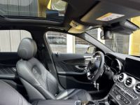 Mercedes Classe C BREAK 63 Mercedes-AMG Speedshift MCT AMG - <small></small> 54.900 € <small>TTC</small> - #12