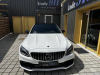 Mercedes Classe C BREAK 63 Mercedes-AMG Speedshift MCT AMG - <small></small> 54.900 € <small>TTC</small> - #23