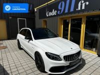 Mercedes Classe C BREAK 63 Mercedes-AMG Speedshift MCT AMG - <small></small> 54.900 € <small>TTC</small> - #24