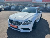 Mercedes Classe C BREAK 63 Mercedes-AMG Speedshift MCT AMG - <small></small> 41.990 € <small>TTC</small> - #1