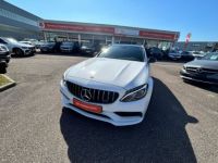 Mercedes Classe C BREAK 63 Mercedes-AMG Speedshift MCT AMG - <small></small> 41.990 € <small>TTC</small> - #2