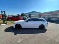 Mercedes Classe C BREAK 63 Mercedes-AMG Speedshift MCT AMG - <small></small> 41.990 € <small>TTC</small> - #4