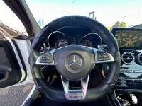 Mercedes Classe C BREAK 63 Mercedes-AMG Speedshift MCT AMG - <small></small> 41.990 € <small>TTC</small> - #10