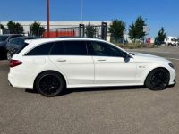 Mercedes Classe C BREAK 63 Mercedes-AMG Speedshift MCT AMG - <small></small> 41.990 € <small>TTC</small> - #29