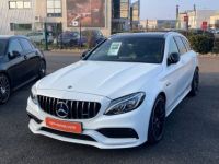 Mercedes Classe C BREAK 63 Mercedes-AMG Speedshift MCT AMG - <small></small> 39.990 € <small>TTC</small> - #33