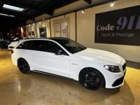 Mercedes Classe C BREAK 63 Mercedes-AMG Speedshift MCT AMG CARNET 100% - <small></small> 53.900 € <small>TTC</small> - #1