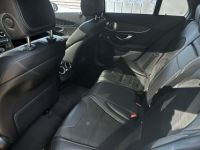 Mercedes Classe C BREAK 63 Mercedes-AMG Speedshift MCT AMG CARNET 100% - <small></small> 53.900 € <small>TTC</small> - #4