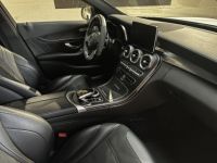 Mercedes Classe C BREAK 63 Mercedes-AMG Speedshift MCT AMG CARNET 100% - <small></small> 53.900 € <small>TTC</small> - #7