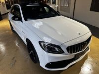 Mercedes Classe C BREAK 63 Mercedes-AMG Speedshift MCT AMG CARNET 100% - <small></small> 53.900 € <small>TTC</small> - #18