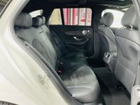 Mercedes Classe C BREAK 63 Mercedes-AMG Speedshift MCT AMG CARNET 100% - <small></small> 53.900 € <small>TTC</small> - #25