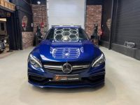 Mercedes Classe C BREAK 63 Mercedes-AMG Speedshift MCT AMG - ENTRETIEN COMPLET - <small></small> 40.990 € <small>TTC</small> - #2