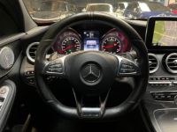 Mercedes Classe C BREAK 63 Mercedes-AMG Speedshift MCT AMG - ENTRETIEN COMPLET - <small></small> 40.990 € <small>TTC</small> - #14