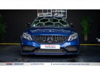 Mercedes Classe C Break 63 S - BVA Speedshift MCT BREAK - AMG - BVA PHASE 1 - <small></small> 52.990 € <small>TTC</small> - #3
