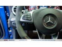 Mercedes Classe C Break 63 S - BVA Speedshift MCT BREAK - AMG - BVA PHASE 1 - <small></small> 52.990 € <small>TTC</small> - #22