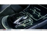 Mercedes Classe C Break 63 S - BVA Speedshift MCT BREAK - AMG - BVA PHASE 1 - <small></small> 52.990 € <small>TTC</small> - #64