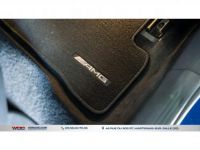 Mercedes Classe C Break 63 S - BVA Speedshift MCT BREAK - AMG - BVA PHASE 1 - <small></small> 52.990 € <small>TTC</small> - #71