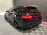 Mercedes Classe C BREAK 63 S Mercedes-AMG Speedshift MCT AMG - <small></small> 43.990 € <small>TTC</small> - #3