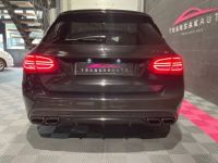 Mercedes Classe C BREAK 63 S Mercedes-AMG Speedshift MCT AMG - <small></small> 43.990 € <small>TTC</small> - #4