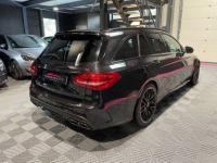 Mercedes Classe C BREAK 63 S Mercedes-AMG Speedshift MCT AMG - <small></small> 43.990 € <small>TTC</small> - #5