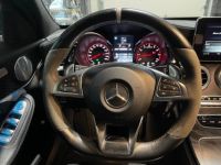 Mercedes Classe C BREAK 63 S Mercedes-AMG Speedshift MCT AMG - <small></small> 43.990 € <small>TTC</small> - #17