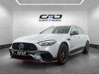 Mercedes Classe C Break AMG 63 S E Performance 9G-Tronic 4Matic+ F1 Edition - <small></small> 112.990 € <small></small> - #1