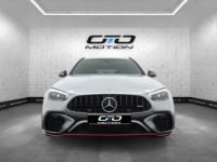 Mercedes Classe C Break AMG 63 S E Performance 9G-Tronic 4Matic+ F1 Edition - <small></small> 112.990 € <small></small> - #2