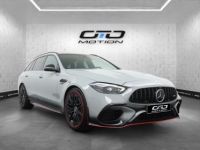 Mercedes Classe C Break AMG 63 S E Performance 9G-Tronic 4Matic+ F1 Edition - <small></small> 112.990 € <small></small> - #3