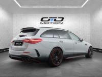 Mercedes Classe C Break AMG 63 S E Performance 9G-Tronic 4Matic+ F1 Edition - <small></small> 112.990 € <small></small> - #7