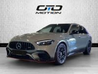 Mercedes Classe C Break AMG 63 S E Performance 9G-Tronic 4Matic+ - <small></small> 106.990 € <small></small> - #1